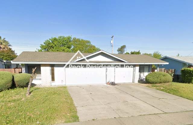 Spacious 2bd/2ba Rosemont Area Duplex with 2 Car Garage photos photos