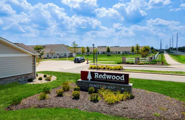 Redwood Westfield Hamilton Way Gallery 3