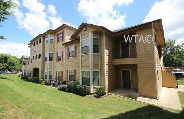 Mission Oaks Apartments Gallery 2
