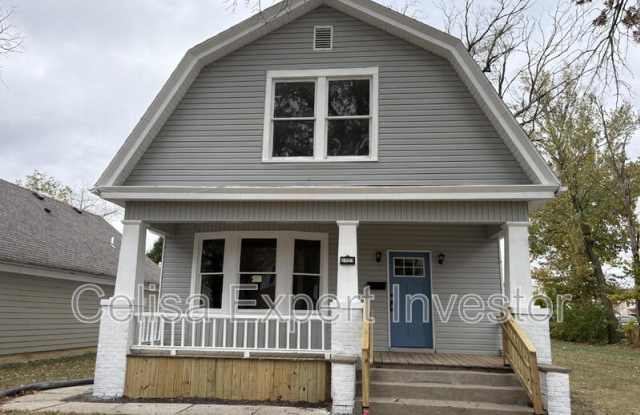 2723 Bowser Avenue photos photos