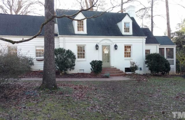 2601 London Drive - 2601 London Drive, Raleigh, NC 27608