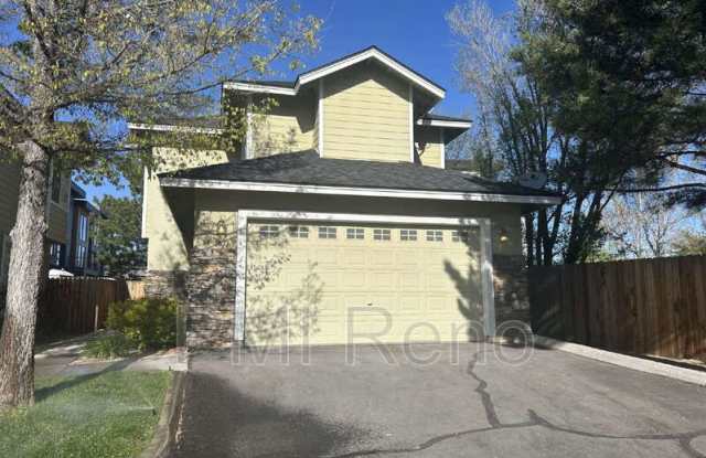 3871 Warren Way photos photos