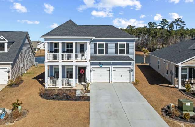 Resort Living in Arcadia | 5BR Home with Pond Views & Premium Upgrades photos photos