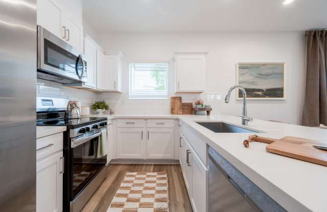 Villas at 91st Gallery 2