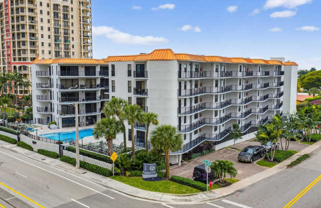 2029 N Ocean Boulevard unit: 509 photos photos