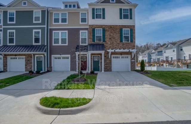 12253 Haydon Pl - 12253 Haydon Pl, Chesterfield County, VA 23113
