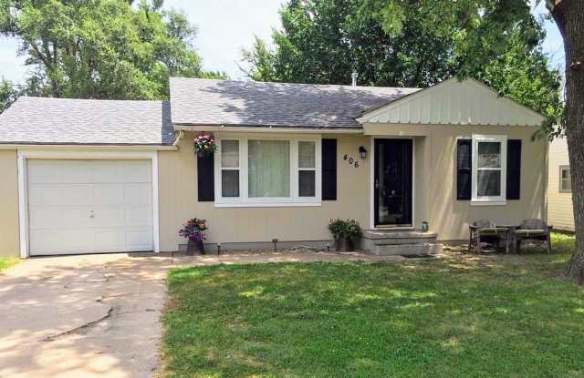 3-Bedroom, 1-Bathroom Home Gallery 1