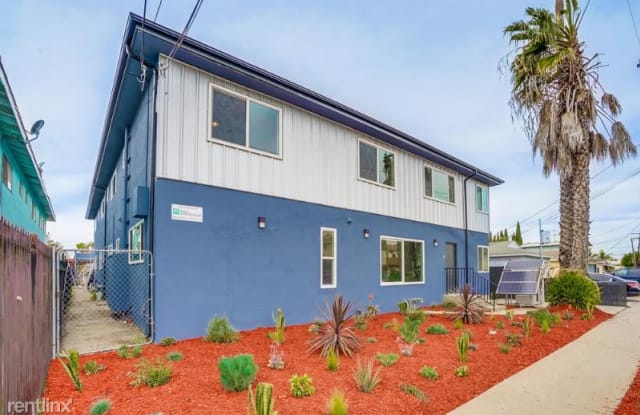 11853 Manor Drive 4 - 11853 Manor Drive, Hawthorne, CA 90250
