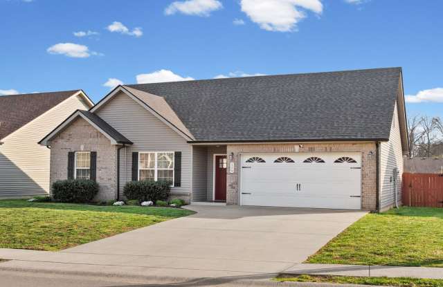 129 Ambridge St Oak Grove KY 42260 photos photos