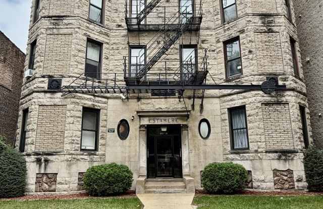 6529 S Kimbark Avenue - 6529 South Kimbark Avenue, Chicago, IL 60637 6529 S Kimbark Avenue - 6529 South Kimbark Avenue, Chicago, IL 60637