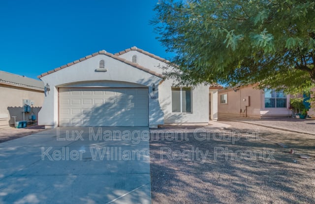 5409 South 10th Avenue - 5409 South 10th Avenue, Phoenix, AZ 85041