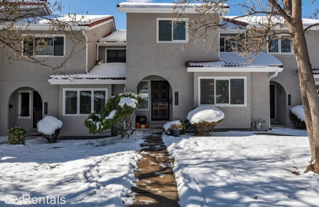 2381 Perry Street - 2381 Perry Street, Denver, CO 80212