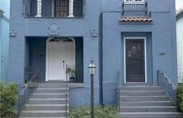 6314 FONTAINEBLEAU Drive - 6314 Fontainebleau Drive, New Orleans, LA 70125