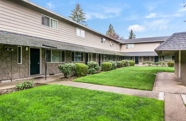 Townhouse Square photos photos