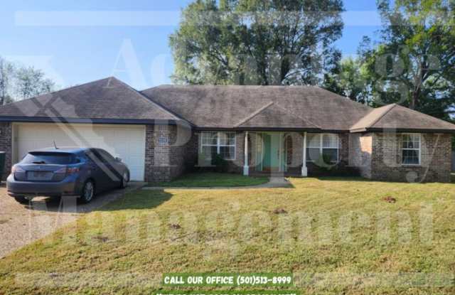 2235 Millwood Drive - 2235 Millwood Drive, Conway, AR 72032