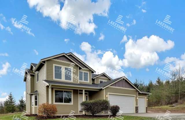Spacious and Secluded 4 Bed 2 Bath Monroe Home w/ Beautiful Views!! photos photos