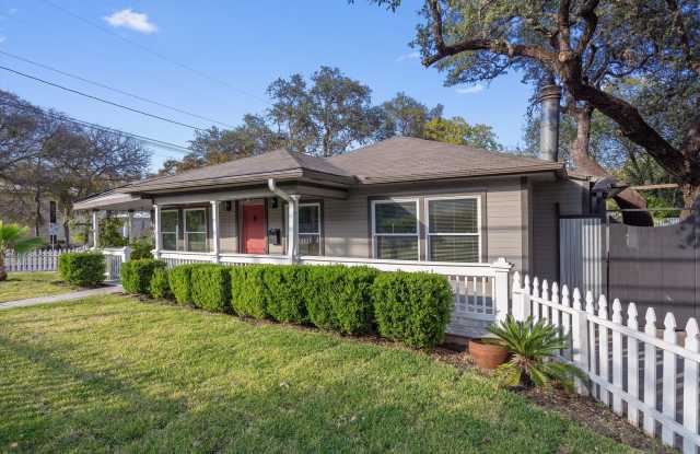 400 E Monroe St, Austin, Texas 78704 - 400 East Monroe Street, Austin, TX 78704