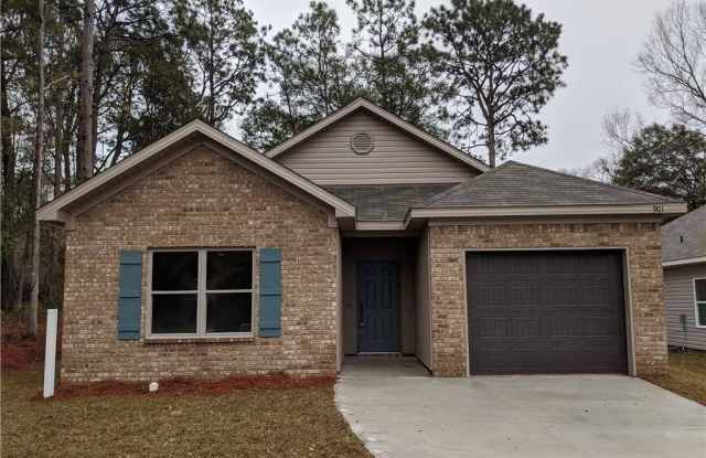 901 Louise Avenue - 901 Louise Avenue, Mobile, AL 36609 901 Louise Avenue - 901 Louise Avenue, Mobile, AL 36609