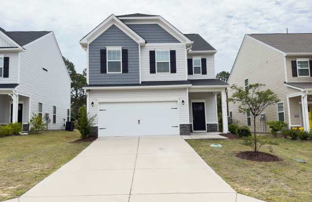 PET FRIENDLY - ENCLOSED FENCE In beautiful Graniteville!  Free Rent promo with qualified lease!! photos photos