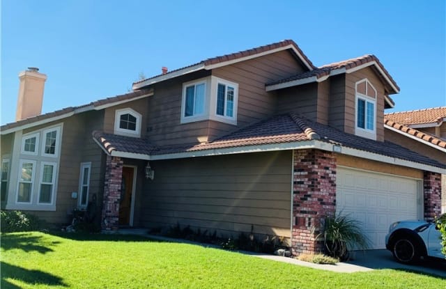 11873 Mount Everett Court - 11873 Mount Everett Court, Rancho Cucamonga, CA 91737