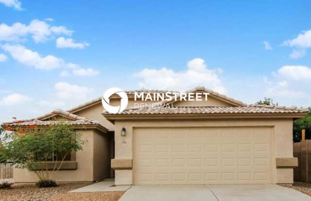 7783 North Altissimo Place - 7783 North Altissimo Place, Casas Adobes, AZ 85741