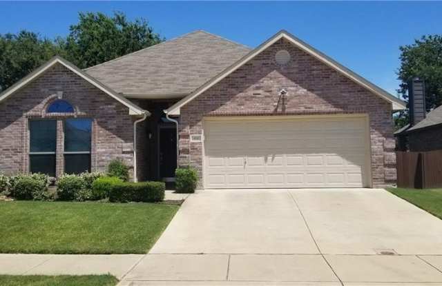 416 Water Oak Street - 416 Water Oak Street, Denton, TX 76209