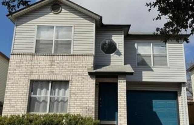 8839 BREEZEFIELD - 8839 Breezefield, San Antonio, TX 78240