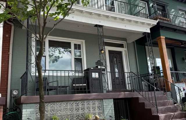 232 RHODE ISLAND Avenue NW - 232 Rhode Island Avenue Northwest, Washington, DC 20001 232 RHODE ISLAND Avenue NW - 232 Rhode Island Avenue Northwest, Washington, DC 20001