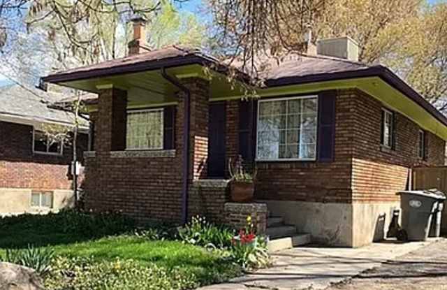 South Salt Lake 3 Bedroom Home Gallery 1
