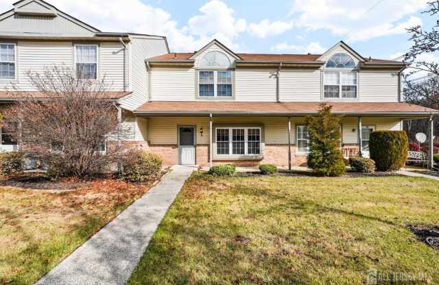 34 Sassafras Court - 34 Sassafras Court, North Brunswick, NJ 08902