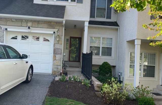 43 LINCOLN DRIVE - 43 Lincoln Drive, Chester County, PA 19335
