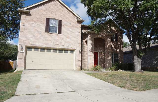 24527 Drew Gap - 24527 Drew Gap, San Antonio, TX 78255