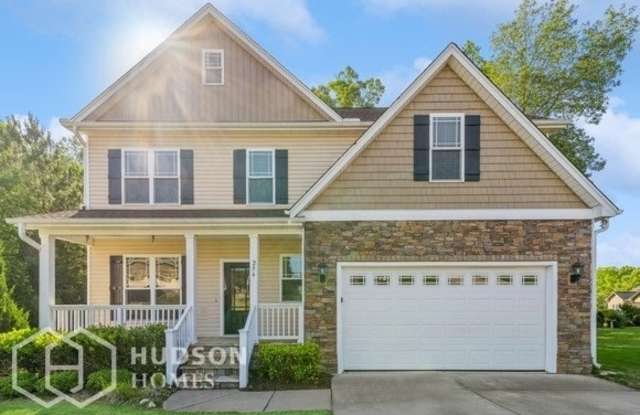 256 Neuse Landing Drive photos photos