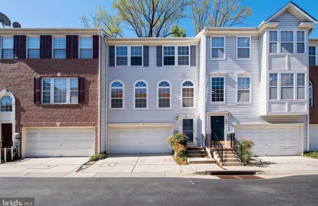 7025 WATER OAK Road unit: 35 - 7025 Water Oak Road, Elkridge, MD 21075