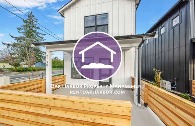 3 Bed 2 Bath - A/C Mini-split - Fabulous Floor Plan - Garage Gallery 1
