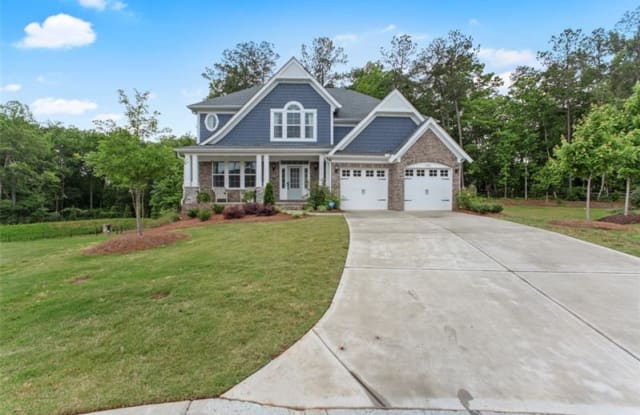 5131 Edgehill Way - 5131 Edgehill Way, Cobb County, GA 30101