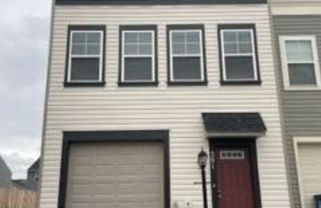 301 STARRY WAY - 301 Starry Way Drive, Frederick County, VA 22656 301 STARRY WAY - 301 Starry Way Drive, Frederick County, VA 22656