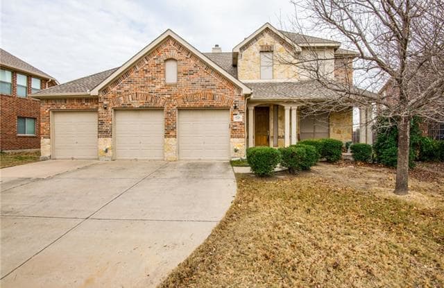 2545 Indian Hills Drive - 2545 Indian Hills Drive, Little Elm, TX 75068