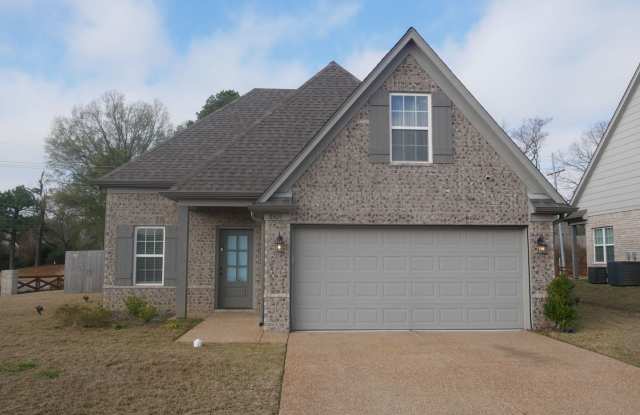 8605 Channing Lane Southaven, MS - 8605 Channing Lane, Southaven, MS 38672