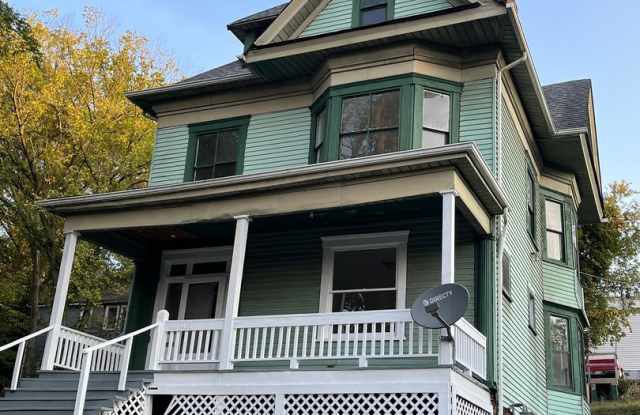 Five Bedroom House - 1405 Belleview Boulevard, Steubenville, OH 43952