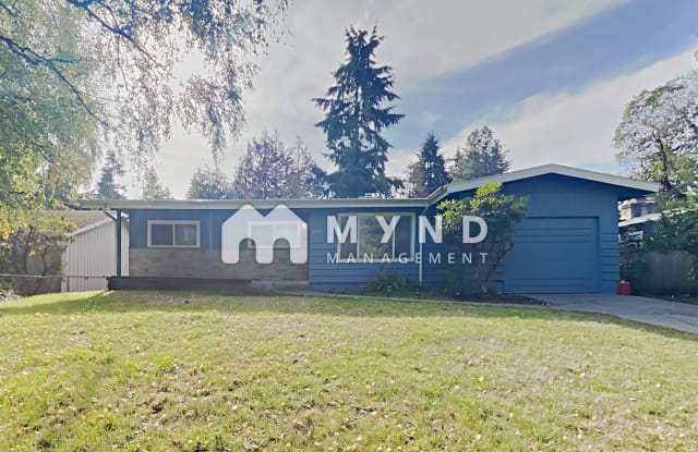 2125 N 146th St - 2125 North 146th Street, Shoreline, WA 98133