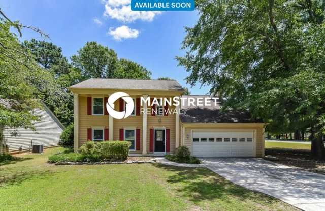 353 Cimarron Way - 353 Cimarron Way, Gwinnett County, GA 30044
