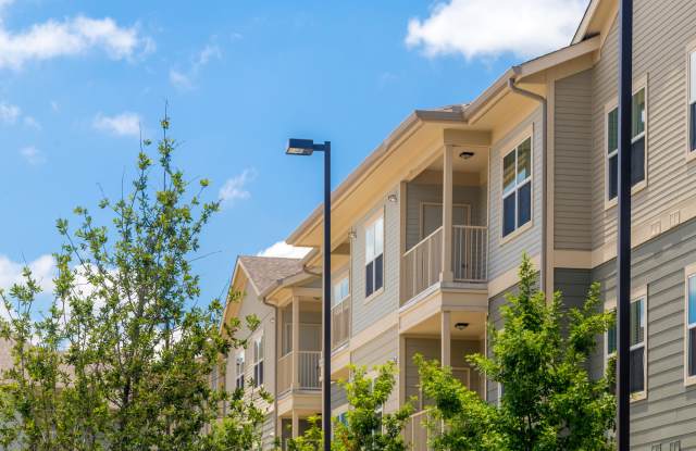 The Villages at Ben White - Senior Housing photos photos