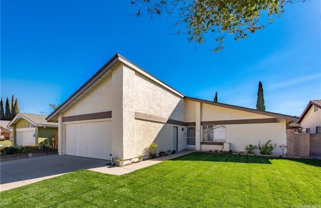 3988 Frandon Court - 3988 East Frandon Court, Simi Valley, CA 93063