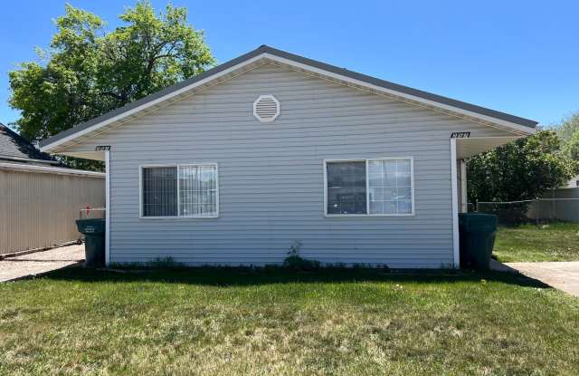 251 W. 100 N. - 251 West 100 North, Vernal, UT 84078