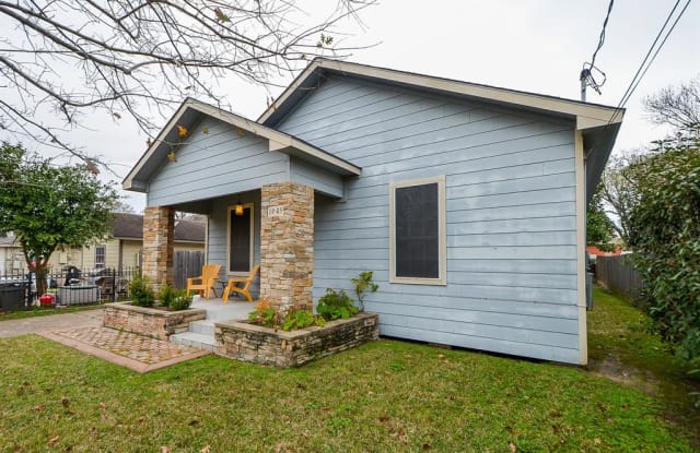 1905 3rd Street - 1905 3rd Street, Galena Park, TX 77547