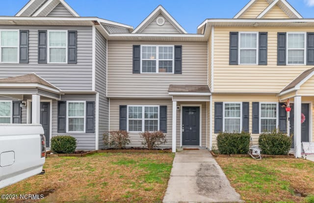 200 Lanieve Court - 200 Lanieve Ct, Onslow County, NC 28539