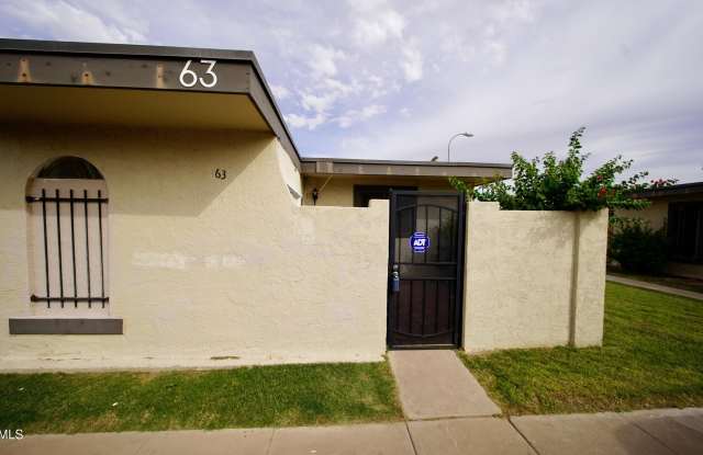 830 S DOBSON Road Gallery 1