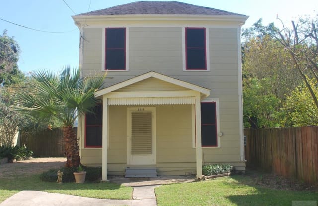 3015 Ave O - 3015 Avenue O, Galveston, TX 77550