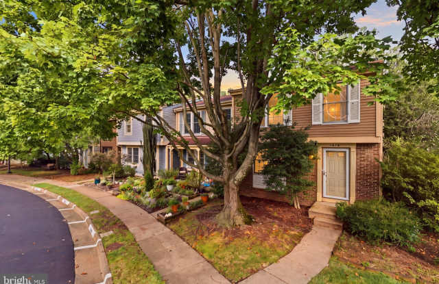 1610 BARNSTEAD Drive Gallery 1